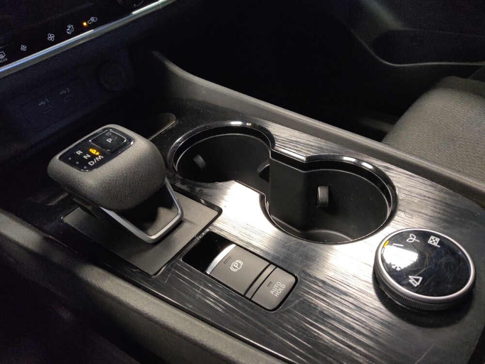 2024 Nissan Rogue in Mesa, AZ 85210 - 18102504 26