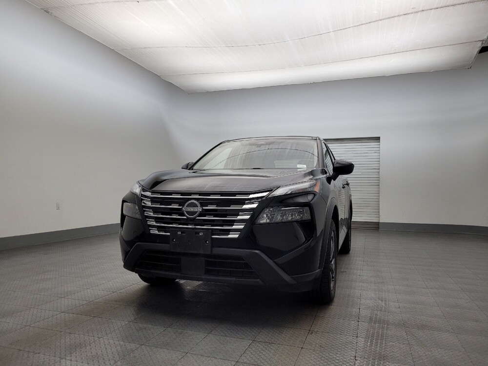 2024 Nissan Rogue in Mesa, AZ 85210 - 18102504 15