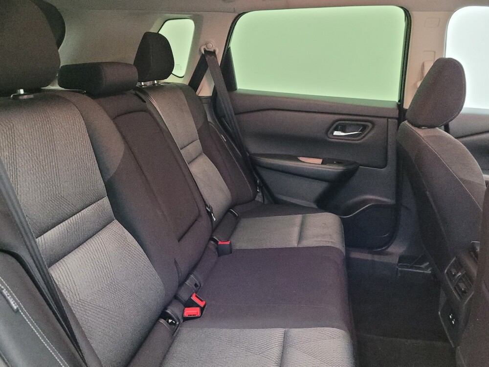 2024 Nissan Rogue in Mesa, AZ 85210 - 18102504 19