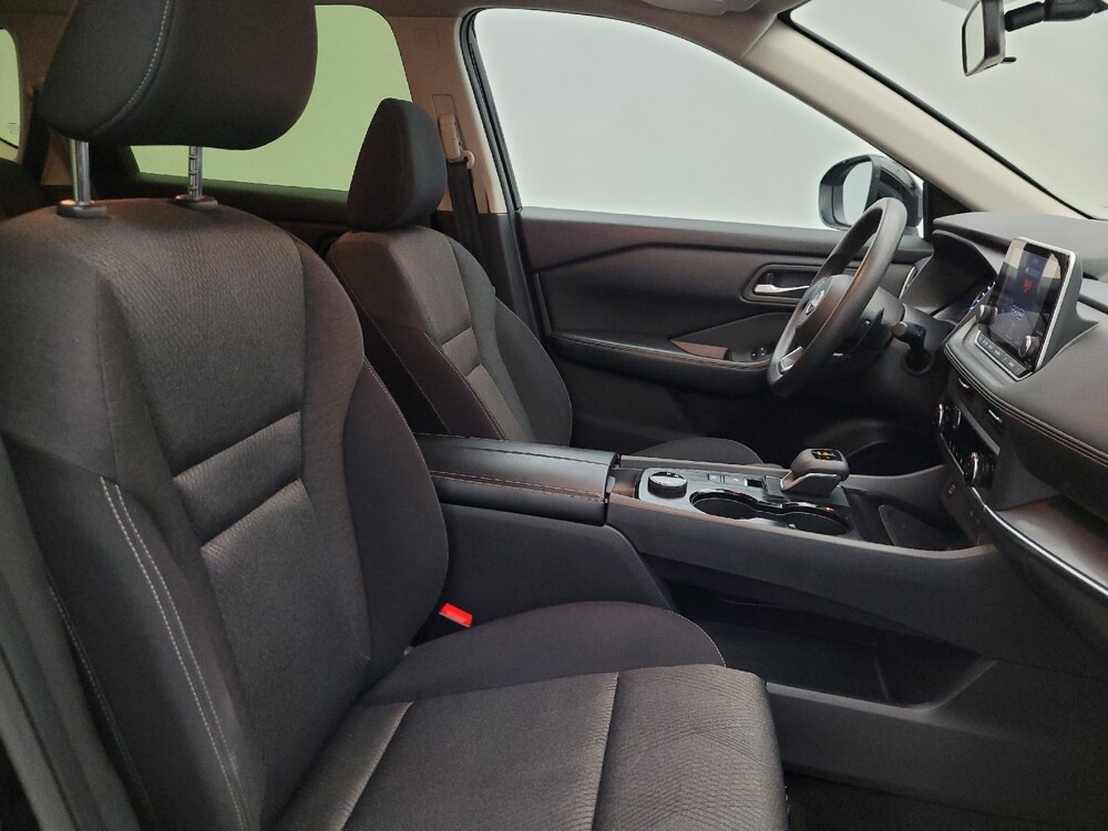 2024 Nissan Rogue in Mesa, AZ 85210 - 18102504 21