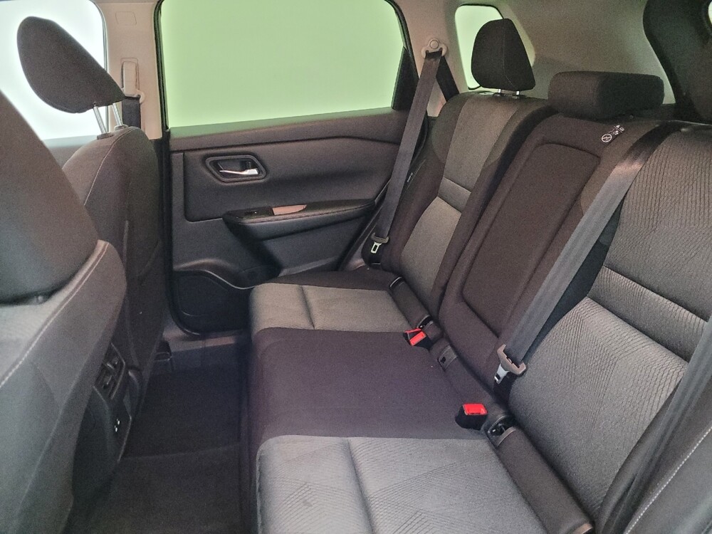 2024 Nissan Rogue in Mesa, AZ 85210 - 18102504 18