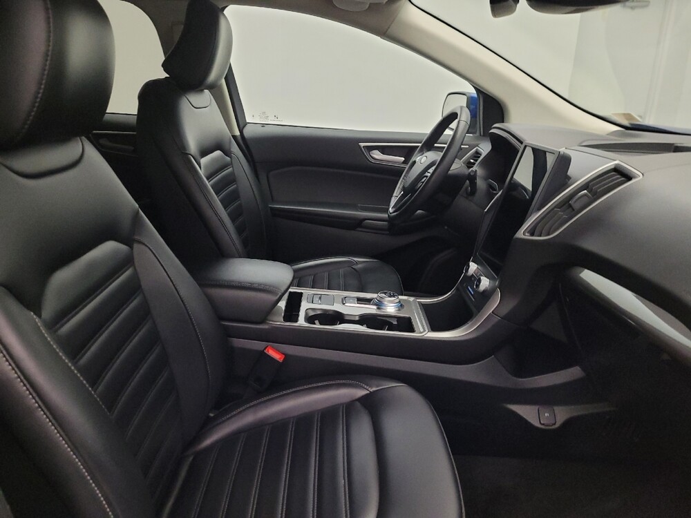 2023 Ford Edge in Glendale, AZ 85301 - 18102505 21