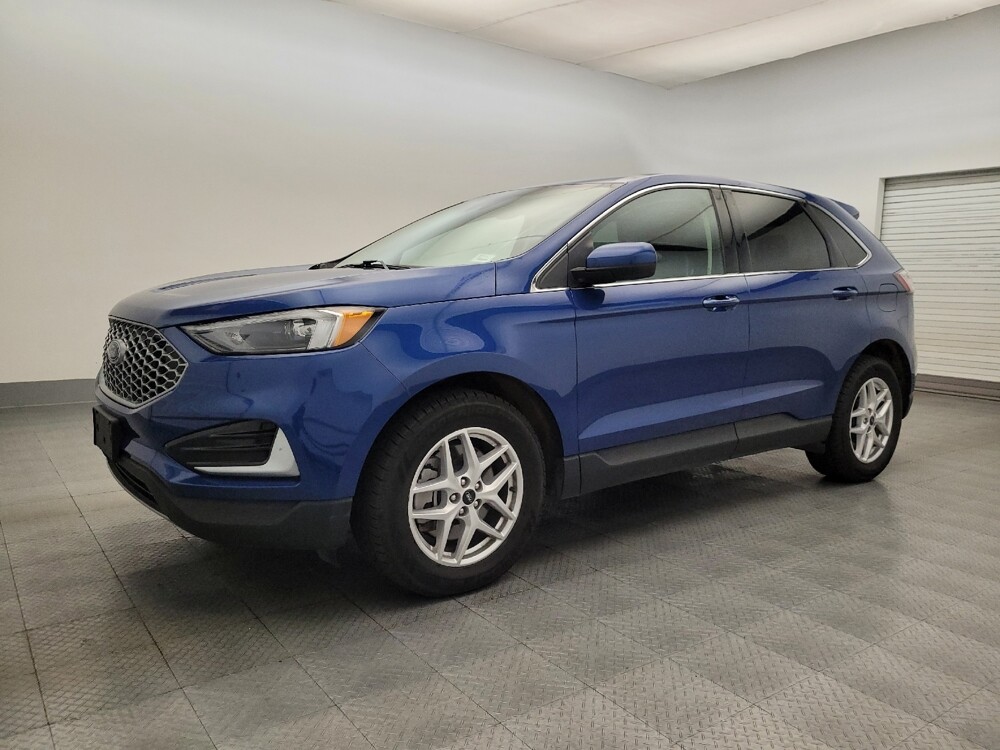 2023 Ford Edge in Glendale, AZ 85301 - 18102505 2