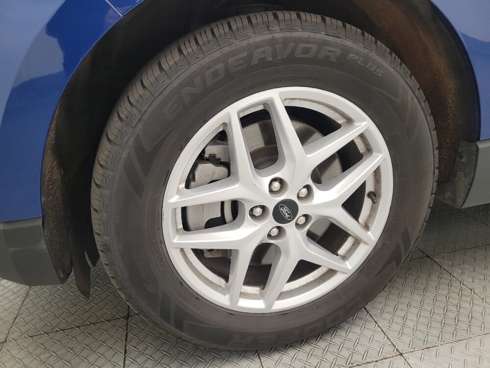 2023 Ford Edge in Glendale, AZ 85301 - 18102505 31