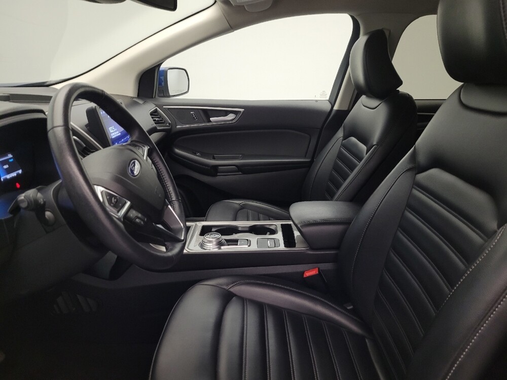 2023 Ford Edge in Glendale, AZ 85301 - 18102505 17