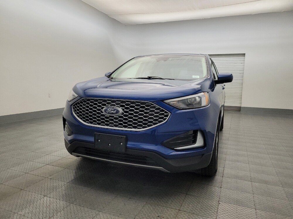 2023 Ford Edge in Glendale, AZ 85301 - 18102505 15
