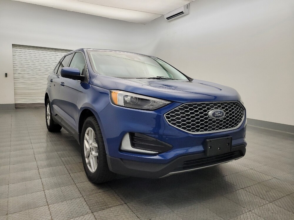 2023 Ford Edge in Glendale, AZ 85301 - 18102505 13