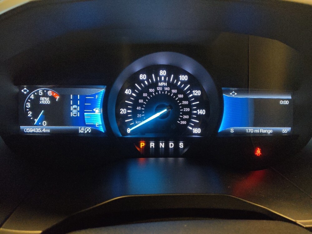 2023 Ford Edge in Glendale, AZ 85301 - 18102505 23