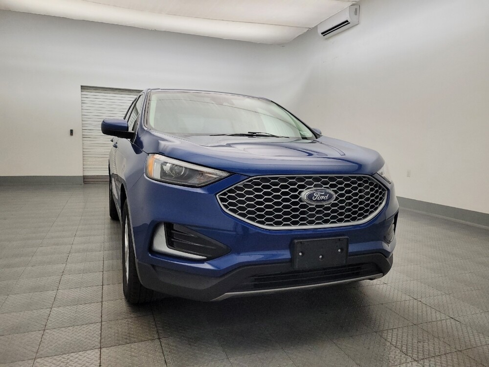 2023 Ford Edge in Glendale, AZ 85301 - 18102505 14