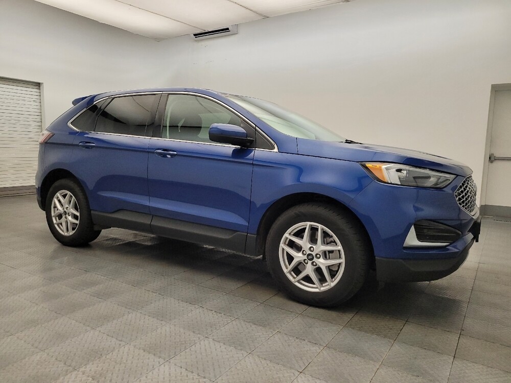 2023 Ford Edge in Glendale, AZ 85301 - 18102505 11