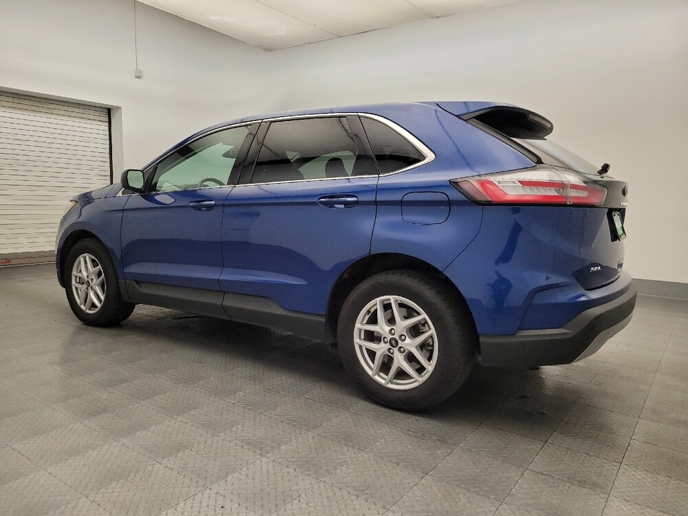 2023 Ford Edge in Glendale, AZ 85301 - 18102505 3