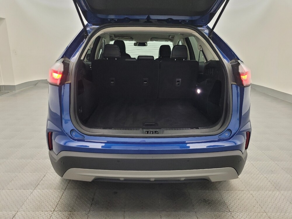 2023 Ford Edge in Glendale, AZ 85301 - 18102505 29