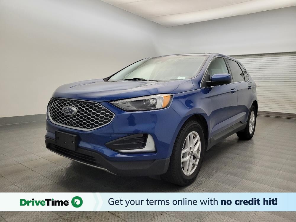 2023 Ford Edge in Glendale, AZ 85301 - 18102505