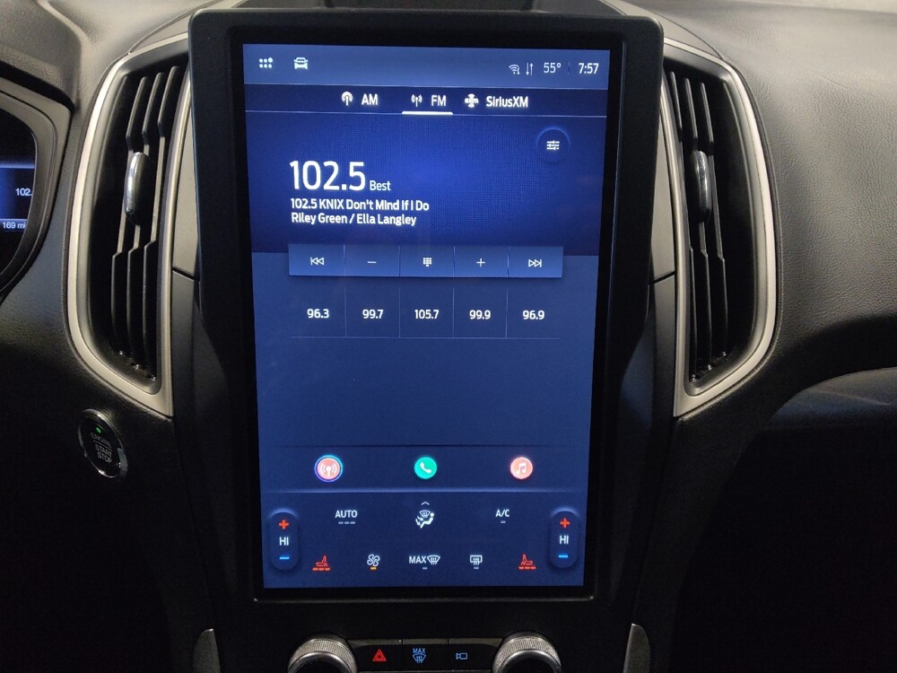 2023 Ford Edge in Glendale, AZ 85301 - 18102505 25