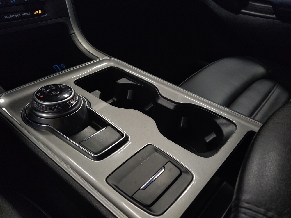 2023 Ford Edge in Glendale, AZ 85301 - 18102505 26