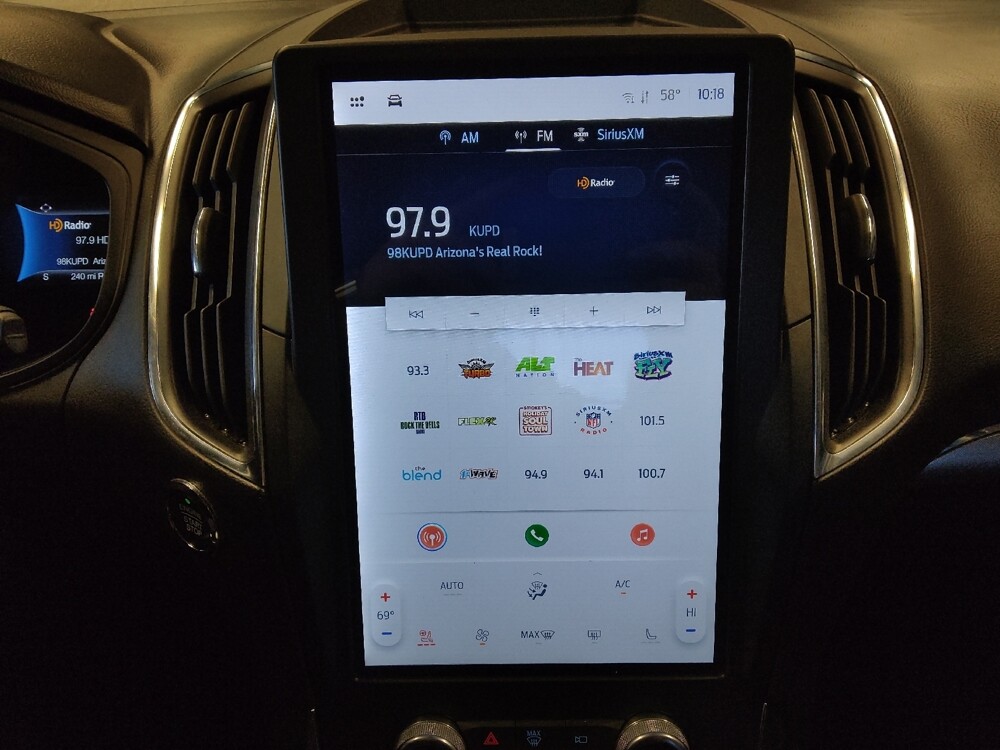 2024 Ford Edge in Phoenix, AZ 85022 - 18102506 25