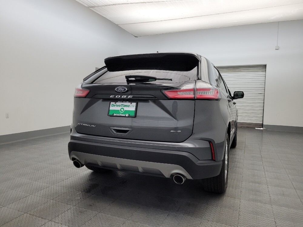 2024 Ford Edge in Phoenix, AZ 85022 - 18102506 7