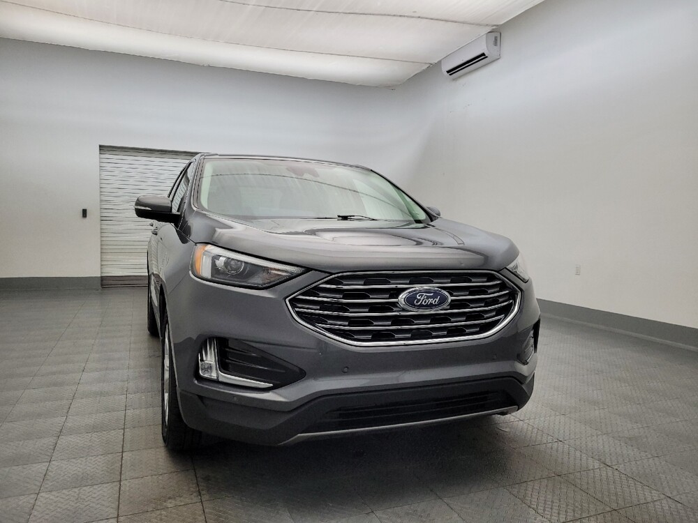 2024 Ford Edge in Phoenix, AZ 85022 - 18102506 14