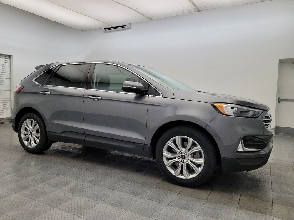 2024 Ford Edge in Phoenix, AZ 85022 - 18102506 11