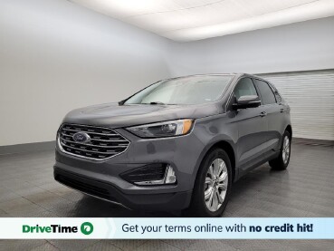 2024 Ford Edge in Phoenix, AZ 85022