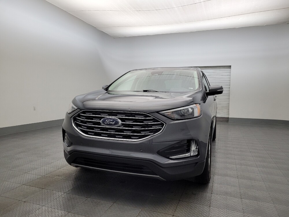 2024 Ford Edge in Phoenix, AZ 85022 - 18102506 15