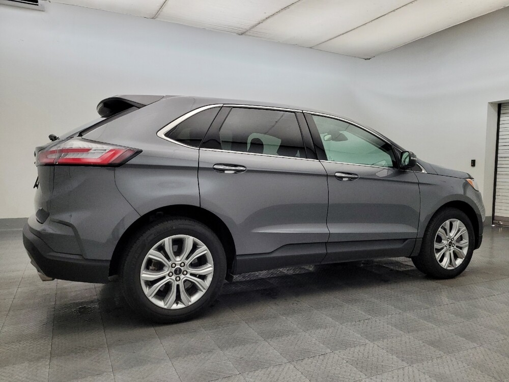 2024 Ford Edge in Phoenix, AZ 85022 - 18102506 10