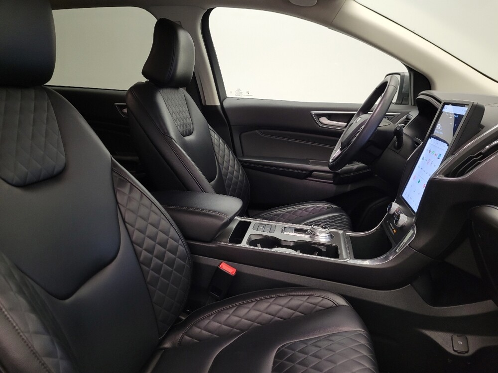 2024 Ford Edge in Phoenix, AZ 85022 - 18102506 21