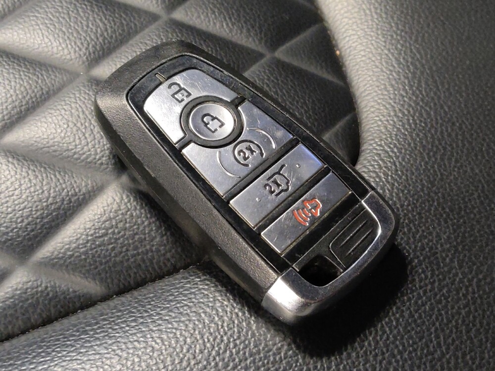 2024 Ford Edge in Phoenix, AZ 85022 - 18102506 32