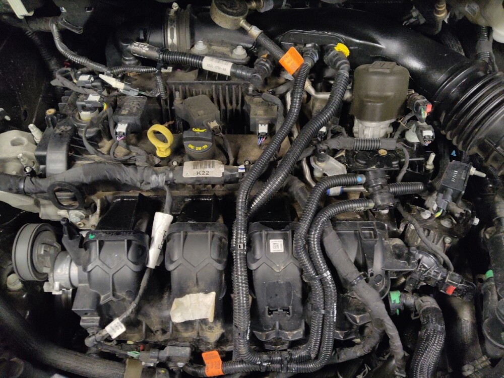 2024 Ford Edge in Phoenix, AZ 85022 - 18102506 30