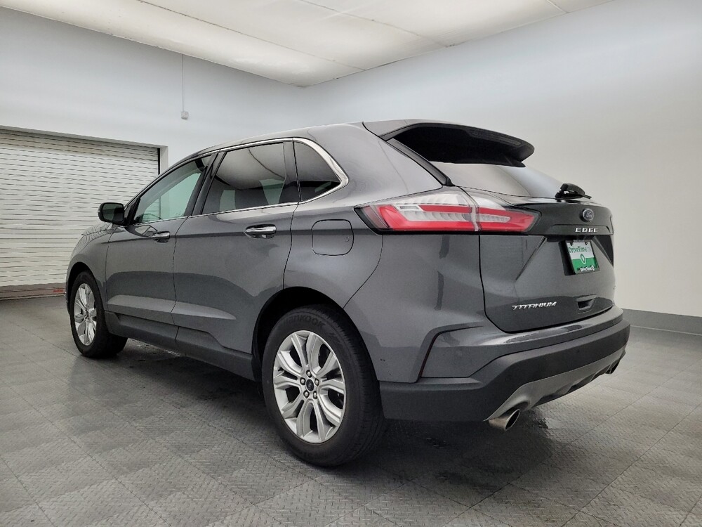 2024 Ford Edge in Phoenix, AZ 85022 - 18102506 5