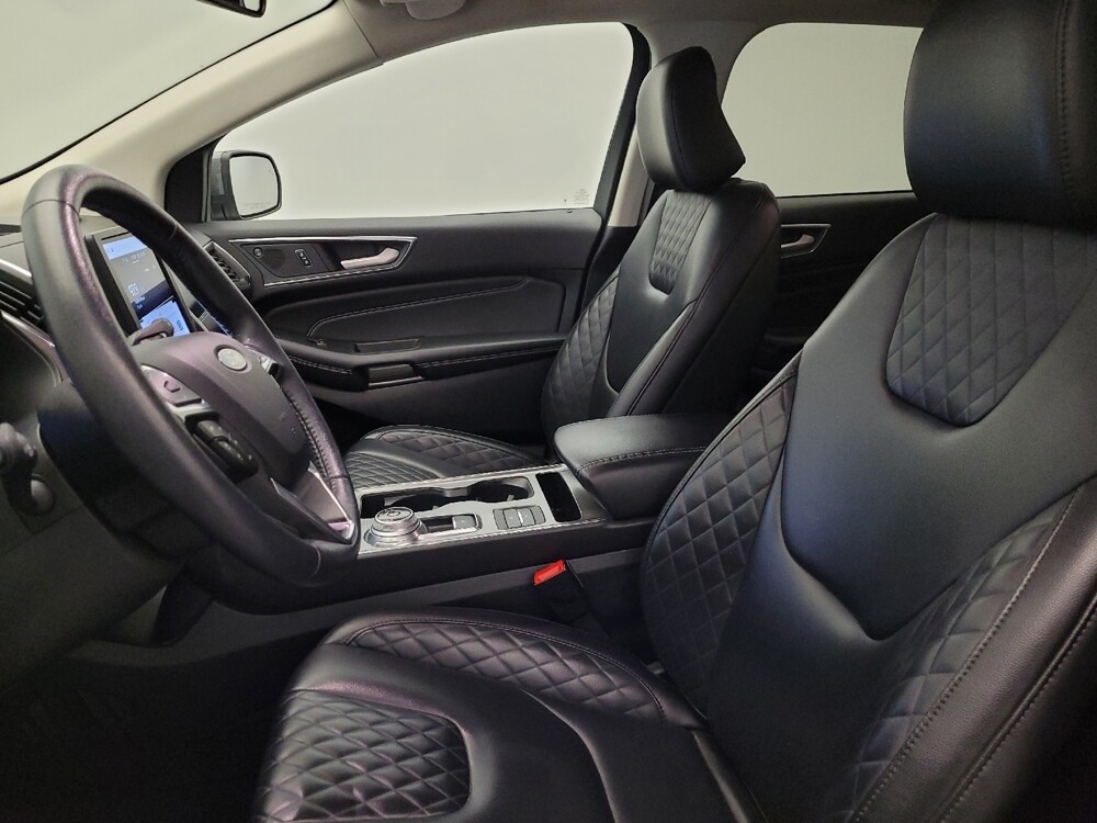 2024 Ford Edge in Phoenix, AZ 85022 - 18102506 17