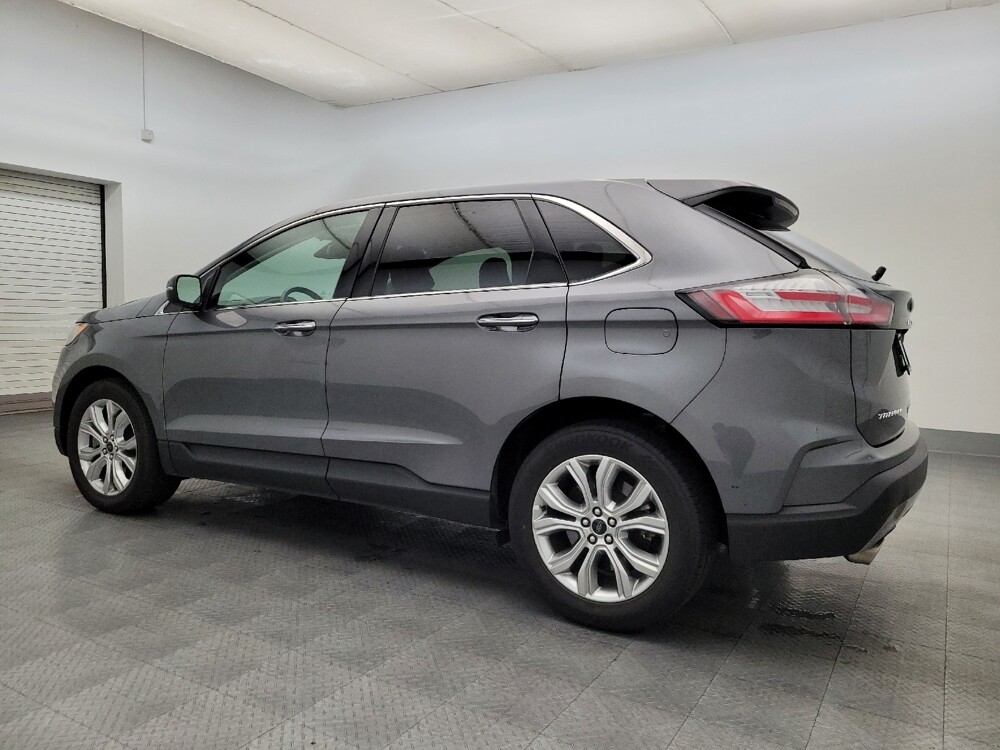 2024 Ford Edge in Phoenix, AZ 85022 - 18102506 3