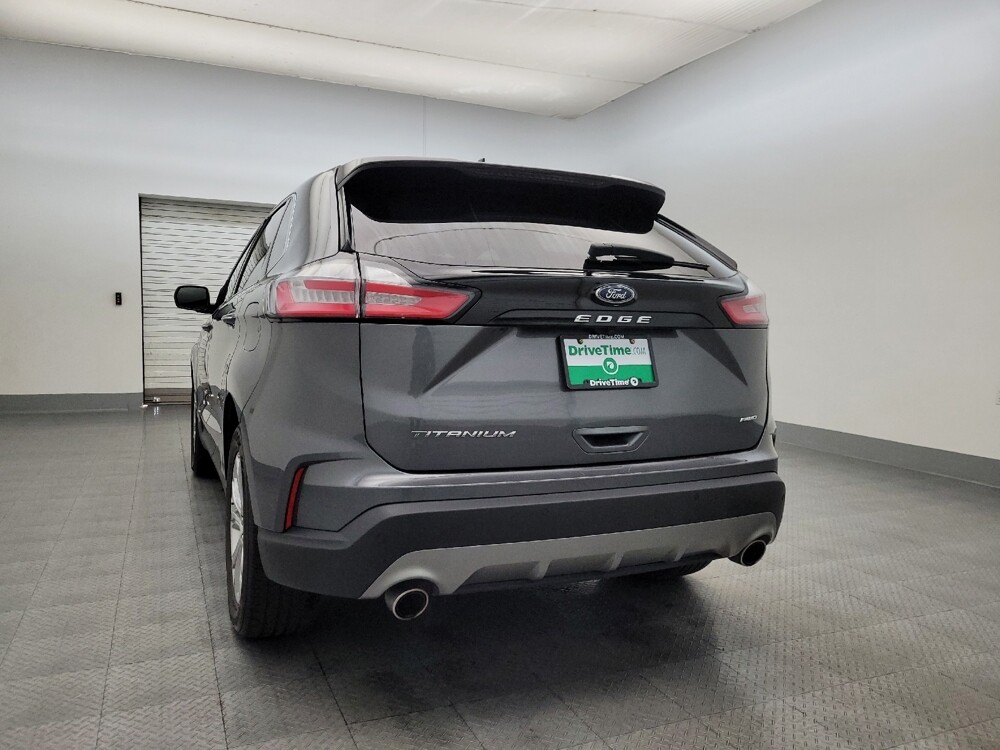 2024 Ford Edge in Phoenix, AZ 85022 - 18102506 6