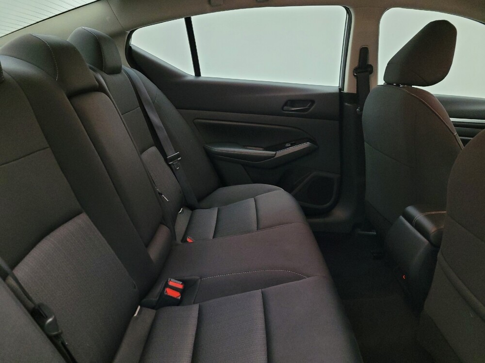 2023 Nissan Altima in Phoenix, AZ 85022 - 18102507 19