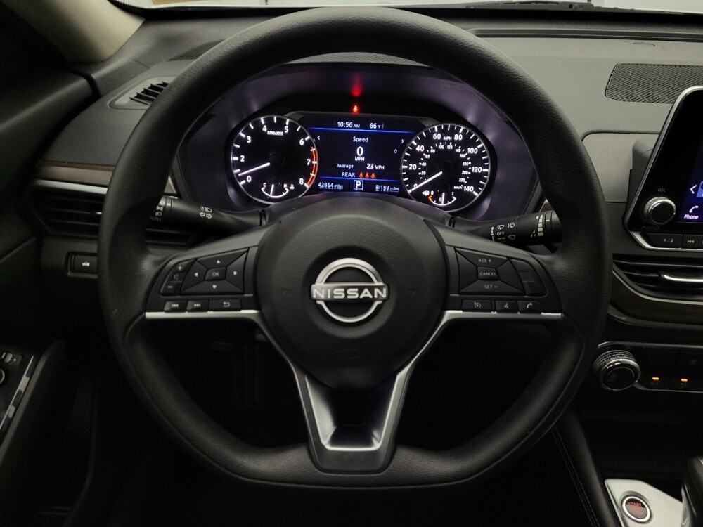 2023 Nissan Altima in Phoenix, AZ 85022 - 18102507 22