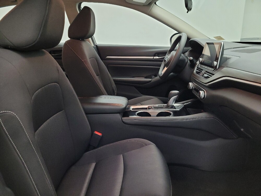 2023 Nissan Altima in Phoenix, AZ 85022 - 18102507 21