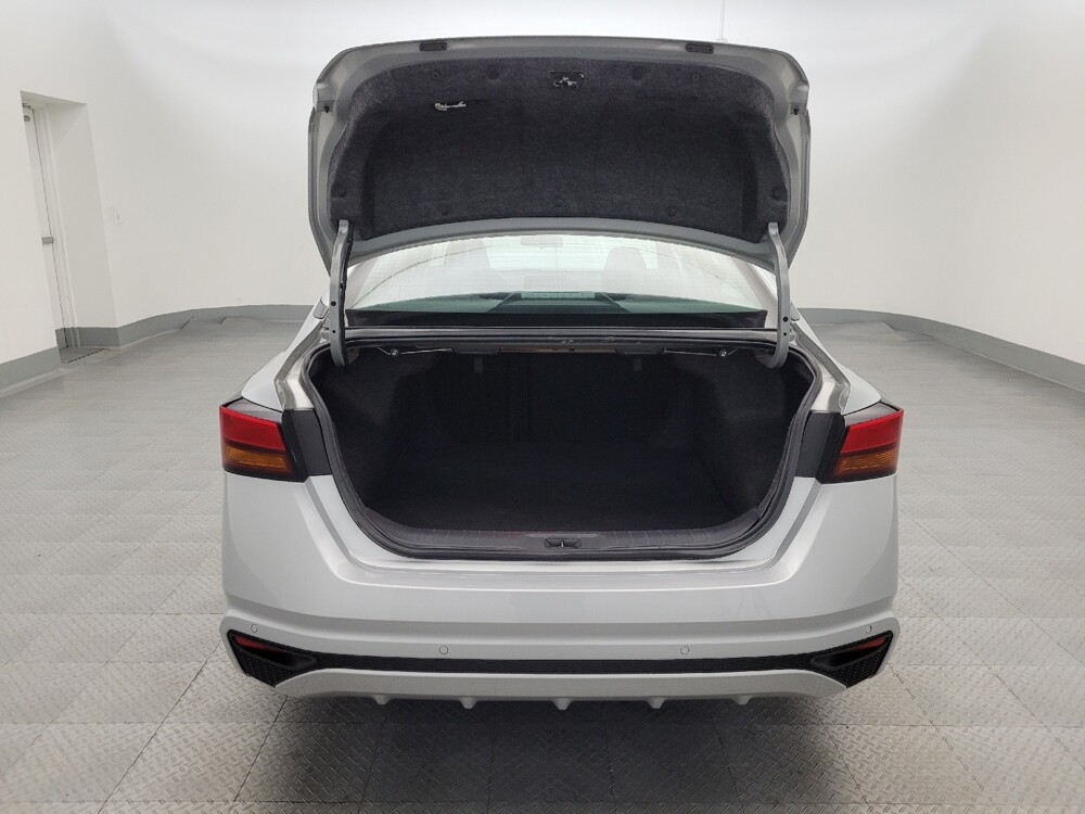 2023 Nissan Altima in Phoenix, AZ 85022 - 18102507 29