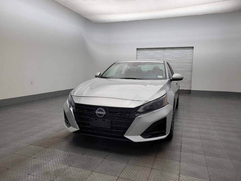 2023 Nissan Altima in Phoenix, AZ 85022 - 18102507 15