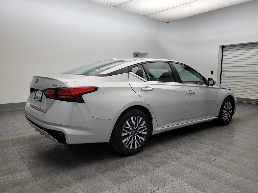 2023 Nissan Altima in Phoenix, AZ 85022 - 18102507 10