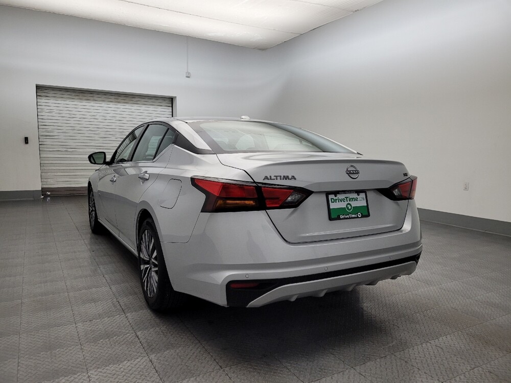 2023 Nissan Altima in Phoenix, AZ 85022 - 18102507 5