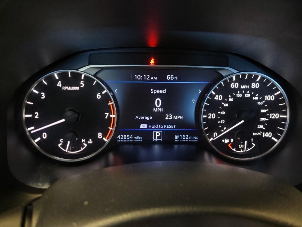 2023 Nissan Altima in Phoenix, AZ 85022 - 18102507 23