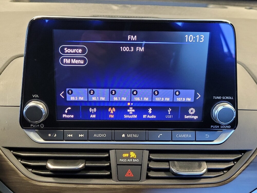 2023 Nissan Altima in Phoenix, AZ 85022 - 18102507 25