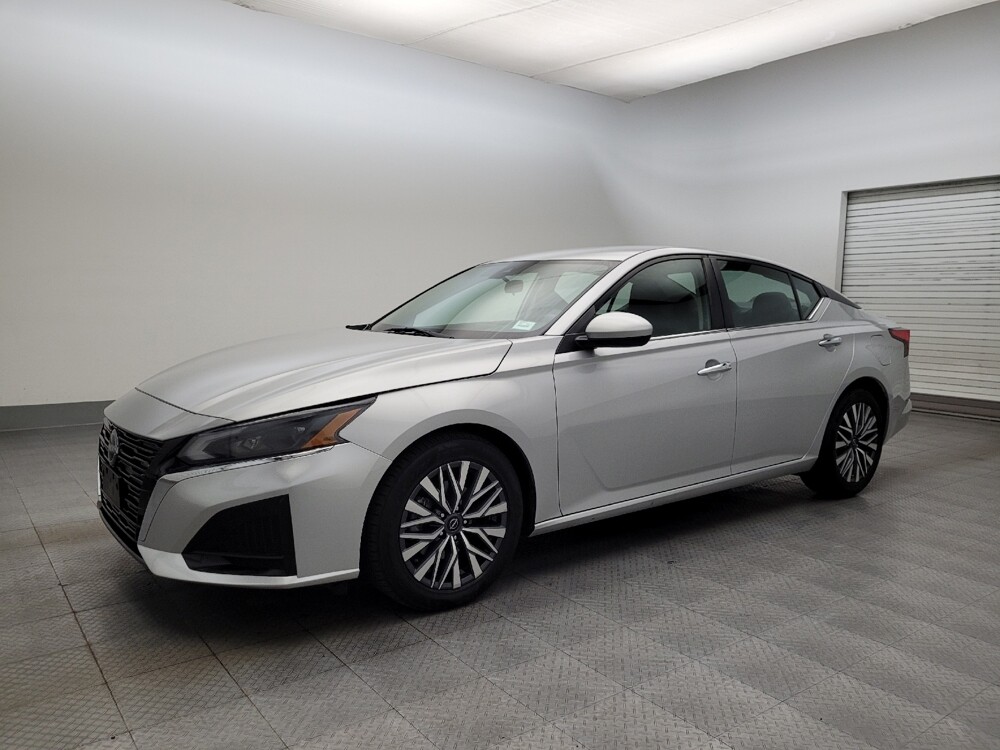 2023 Nissan Altima in Phoenix, AZ 85022 - 18102507 2