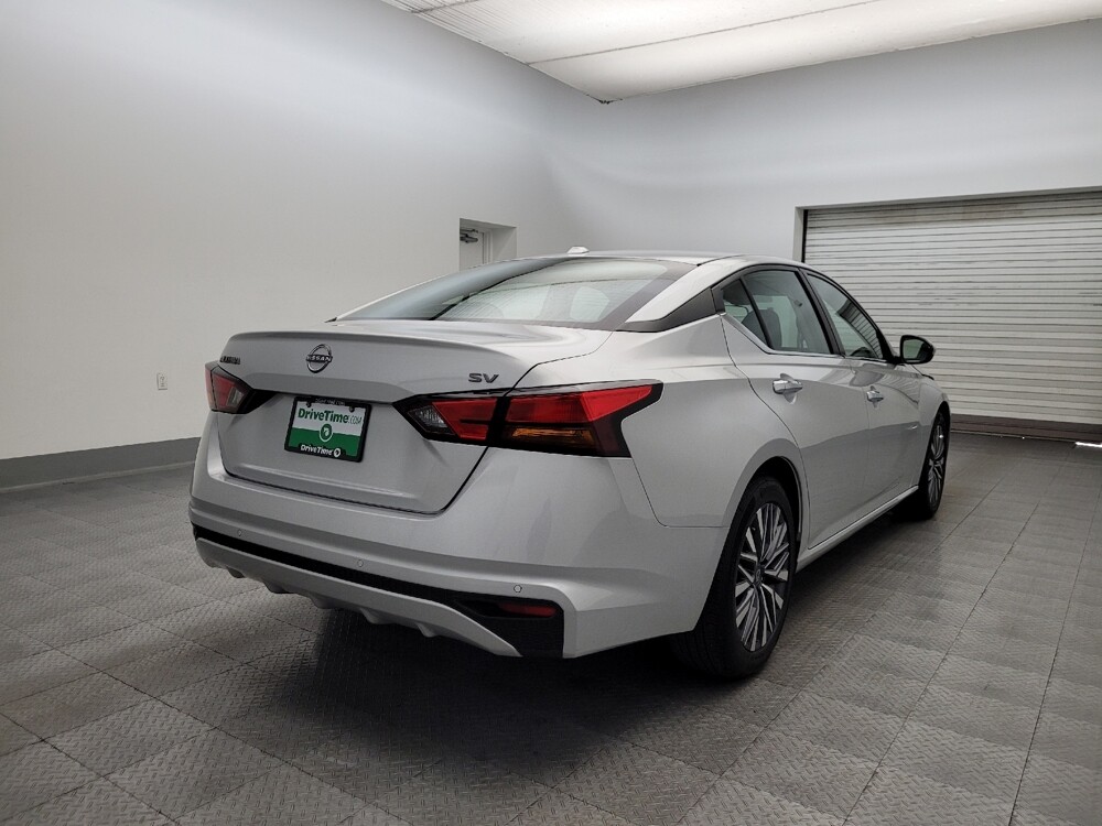 2023 Nissan Altima in Phoenix, AZ 85022 - 18102507 9