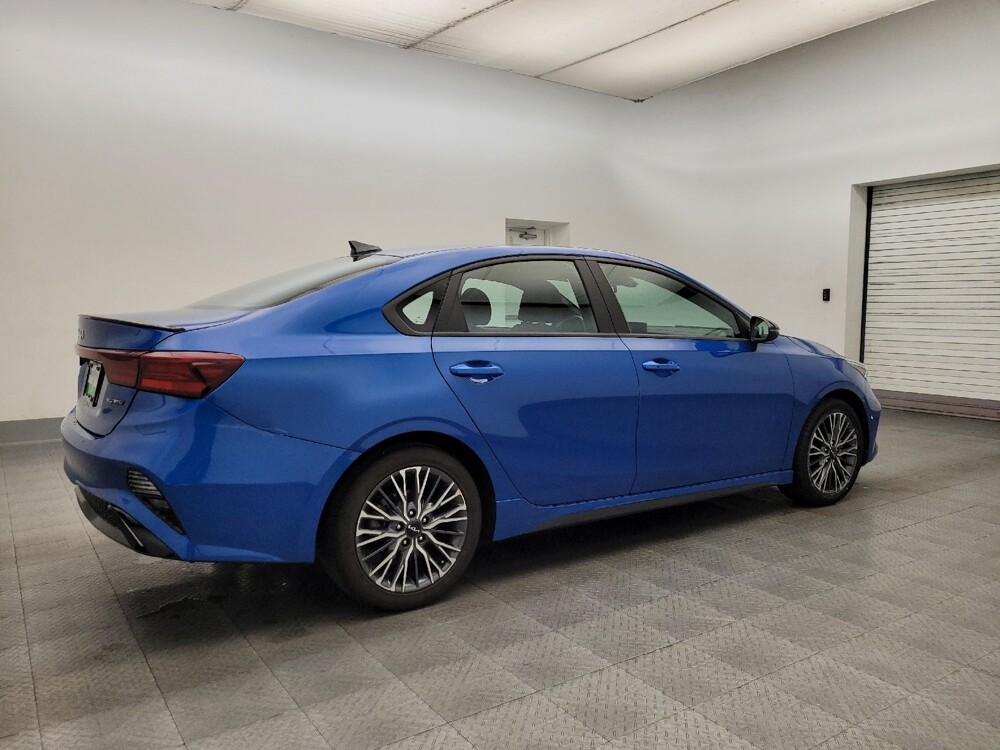 2023 Kia Forte in Phoenix, AZ 85022 - 18102508 10