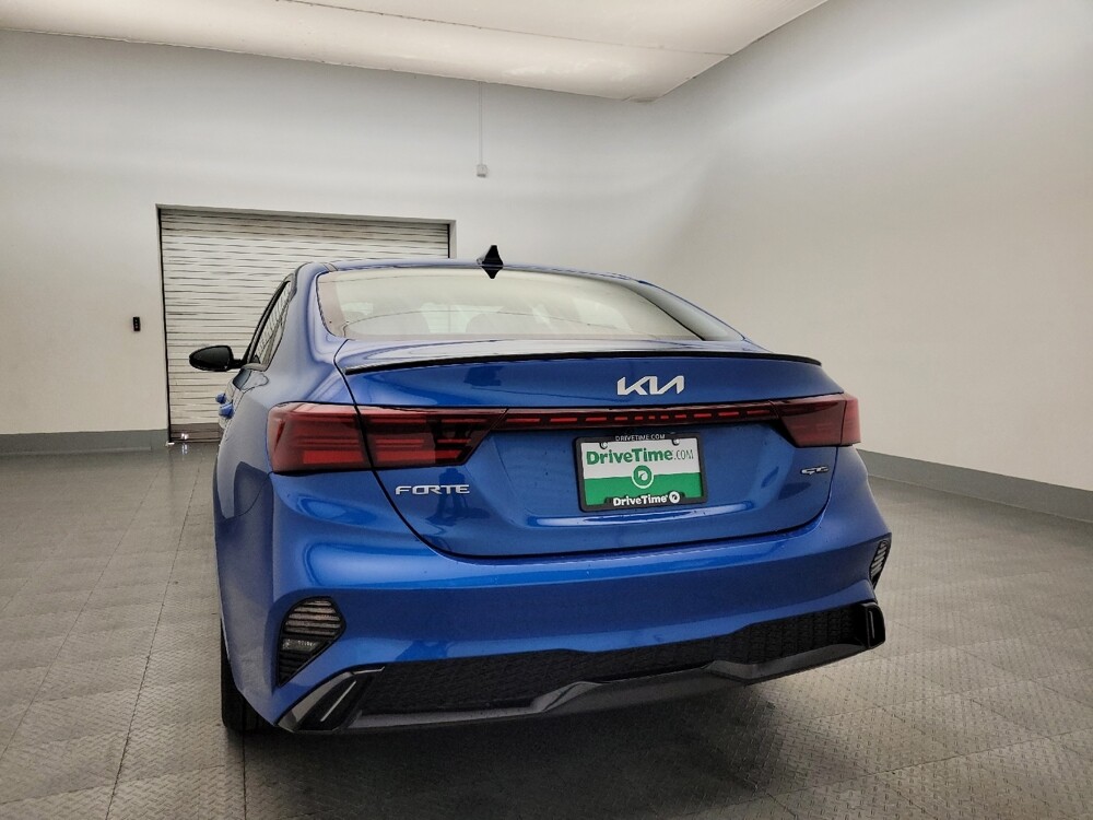 2023 Kia Forte in Phoenix, AZ 85022 - 18102508 6