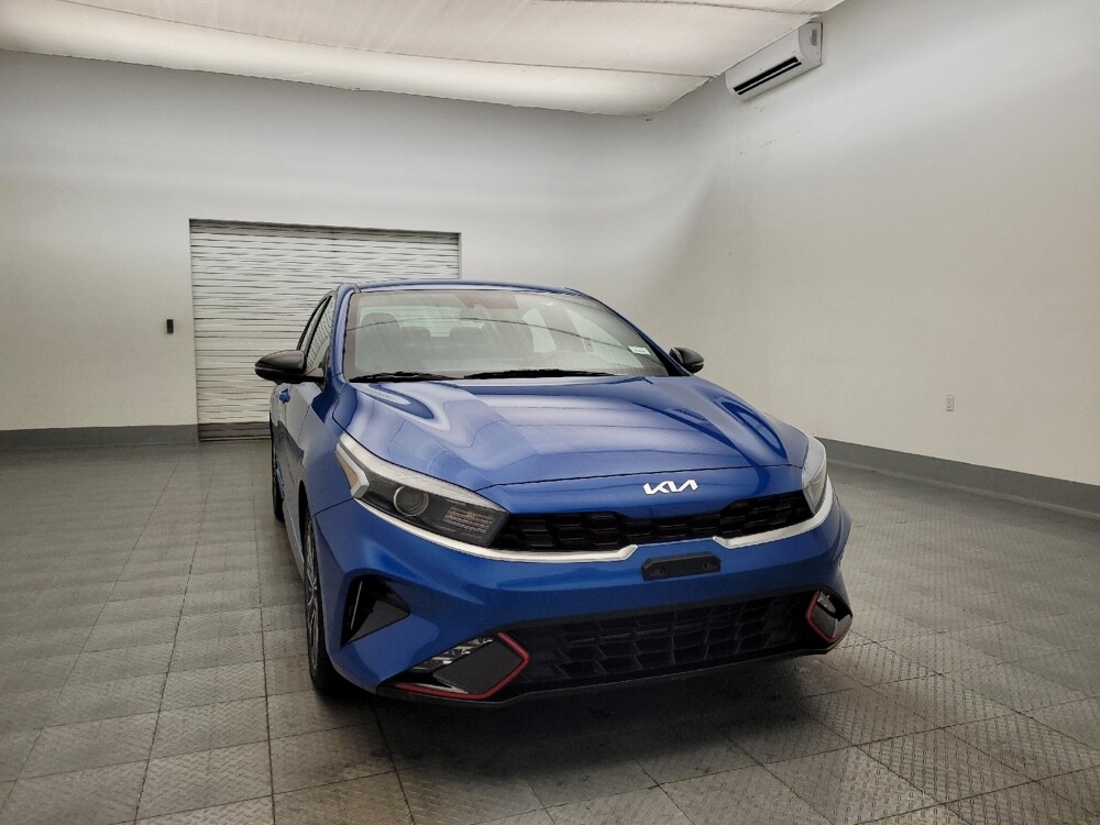 2023 Kia Forte in Phoenix, AZ 85022 - 18102508 14