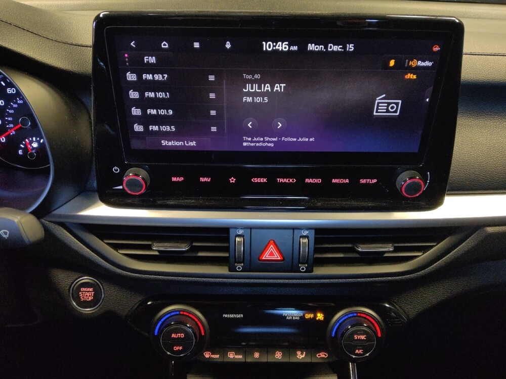 2023 Kia Forte in Phoenix, AZ 85022 - 18102508 25