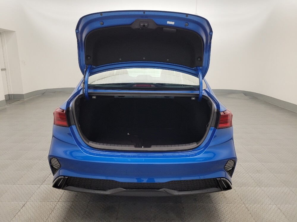 2023 Kia Forte in Phoenix, AZ 85022 - 18102508 29