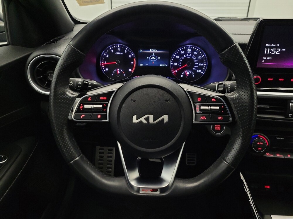 2023 Kia Forte in Phoenix, AZ 85022 - 18102508 22